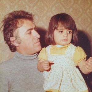 Meet your Posher, Negar